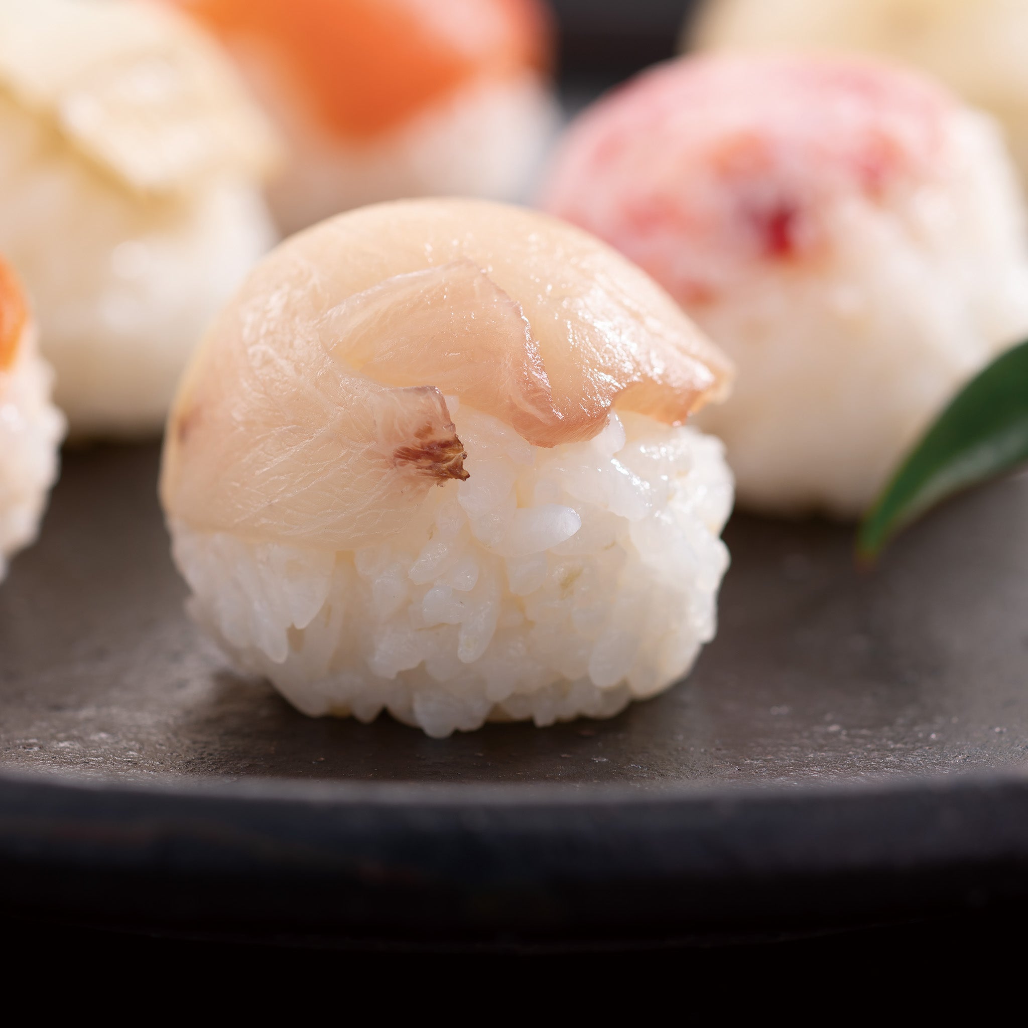 冷凍手毬寿司